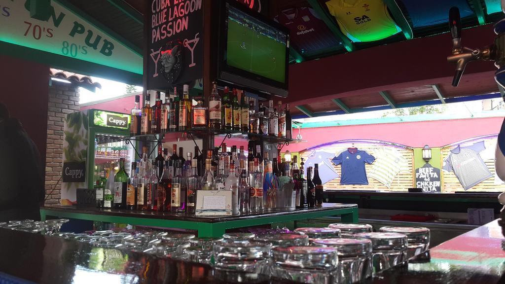 Club Meridmar Apart Armutalan Dış mekan fotoğraf
