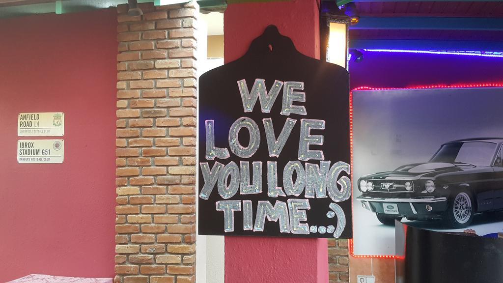 Club Meridmar Apart Armutalan Dış mekan fotoğraf