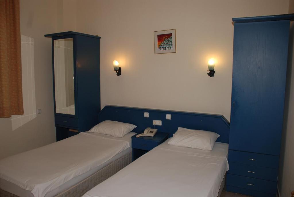 Club Meridmar Apart Armutalan Oda fotoğraf