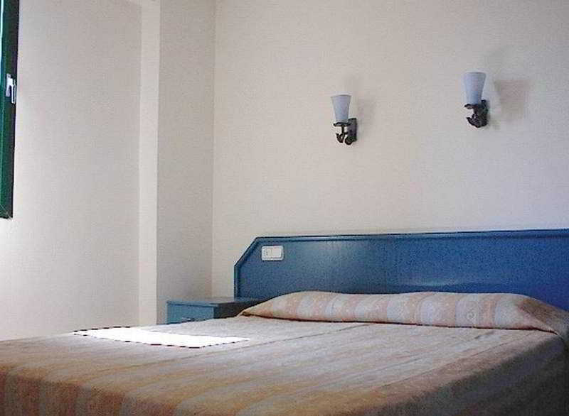 Club Meridmar Apart Armutalan Dış mekan fotoğraf